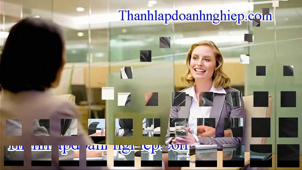 Thành lập doanh nghiệp tại Nghệ An
