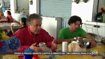 SORTILÉGIO - Capitulo 44 - DUBLADO (COMPLETO) 14-12-2017 SBT