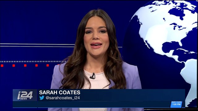 i24NEWS DESK | Saudi FM: relations with Israel - after peace deal | Thursday, December 14th 2017