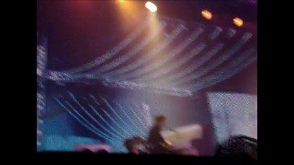 Muse - Sunburn, Geneva Arena, 12/05/2006