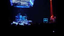 Muse - Sunburn, Munich Zenith, 12/09/2006