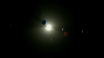 La NASA descubre Kepler-90, un sistema solar parecido al de la Tierra