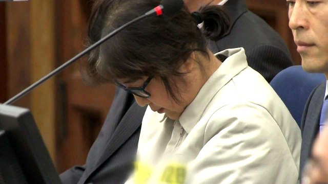 [취재N팩트] 최순실, 벌금 1185억에 '비명'...안 내면 하루 1억8백만 원 노역 / YTN