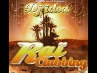 DJ IDSA RAI CLUBBING
