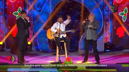 Los de la Esquina Jueves 14 Diciembre 2017