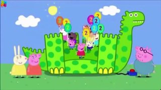 Peppa Pig Puzzle Games For Kids 7 Pcs part 2