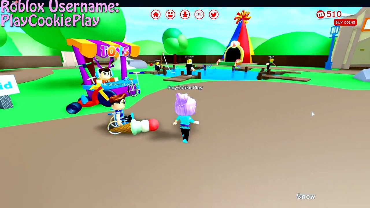 Adopt A Meep Let's Play Roblox Hospital Meepcity   Fashion Frenzy Runway Show Video-7CN3XLfALpA