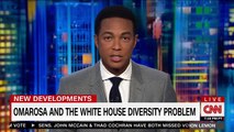Black conservatives admit the White House gave the go-ahead to 'take the gloves off on Omarosa'