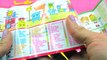 All 4 Shopkins Petkins Decorator's Packs with Blind Bags In Rainbow Kate's Happy Places Home-3rg81AOMrXo