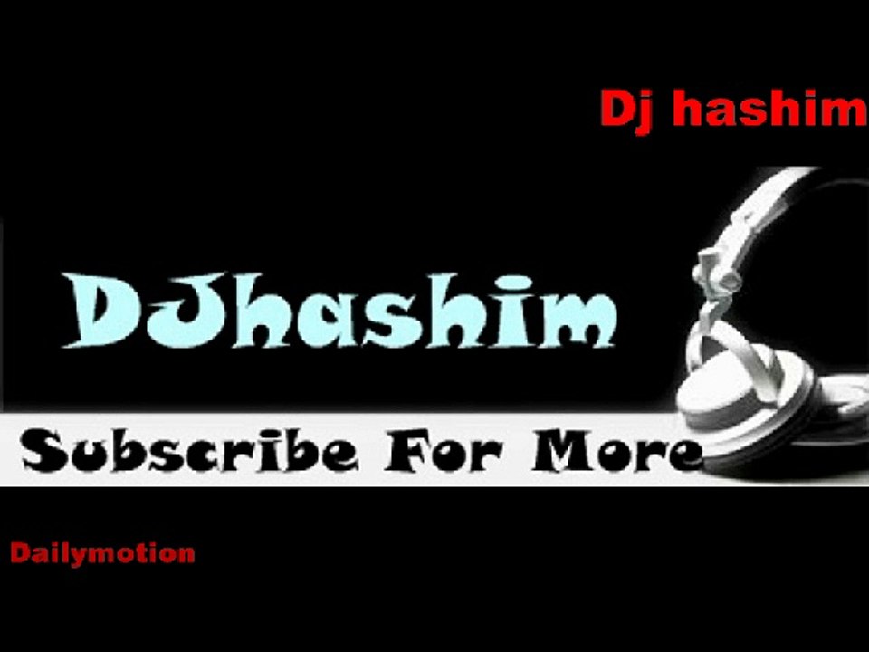 Dj hashim Latest Mi Gente Remix , For all my friends