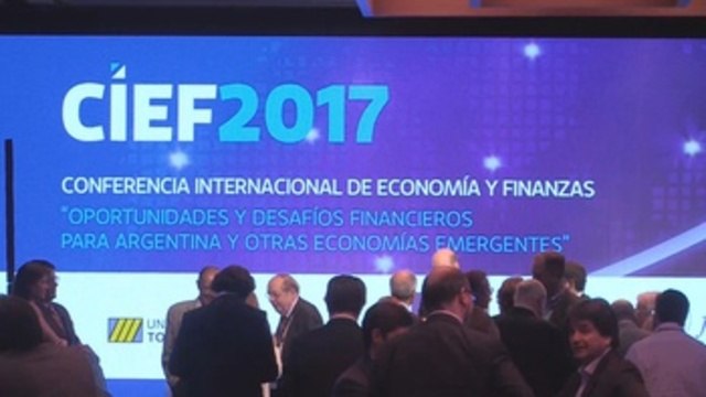 Banco Central argentino: No hay argumentos para suavizar política monetaria