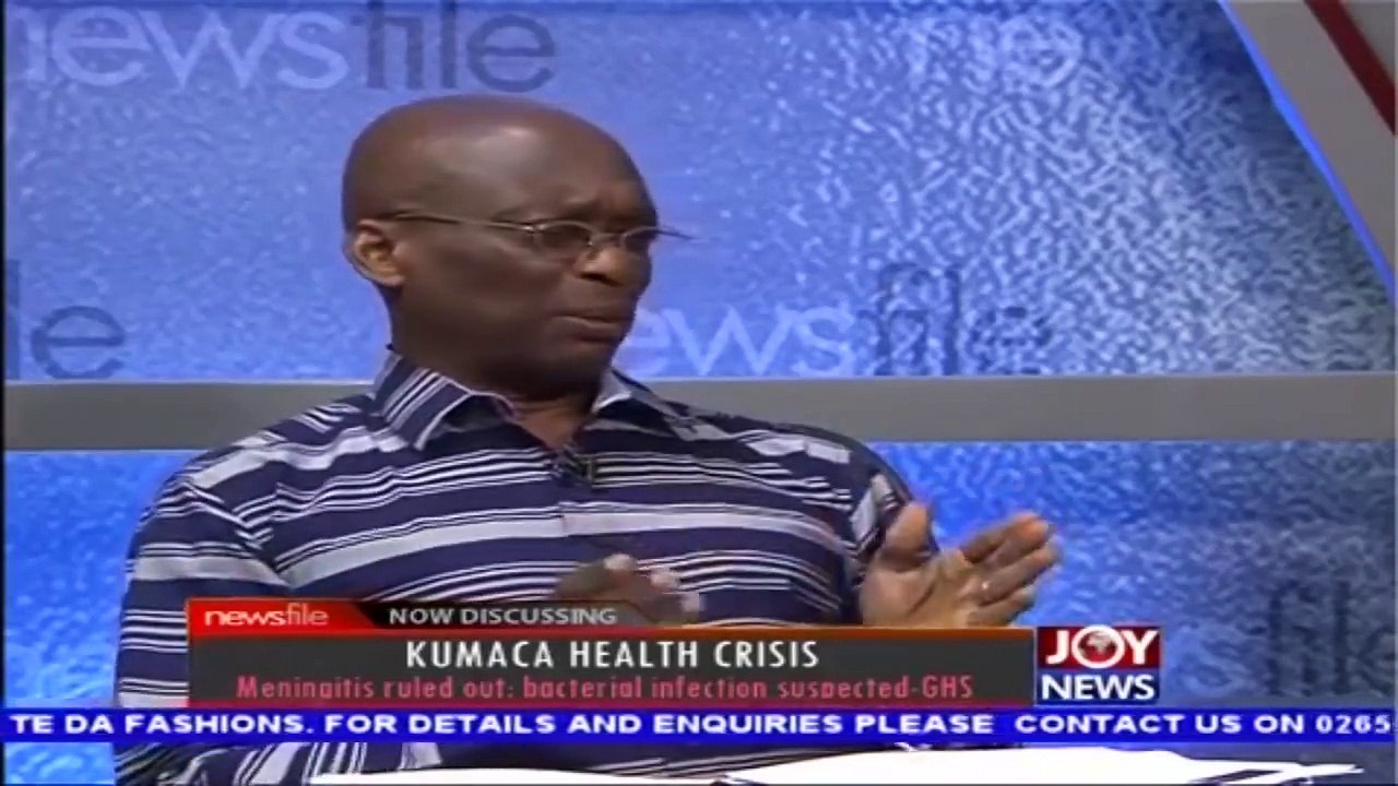 Baako condemns spiritual twists, fake pastors in KUMACA deaths