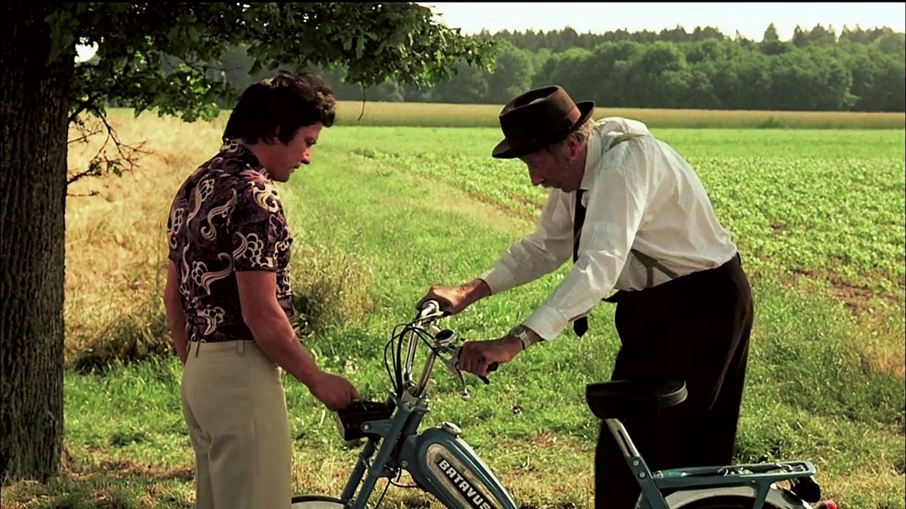 Les Petites Fugues - Bande annonce HD