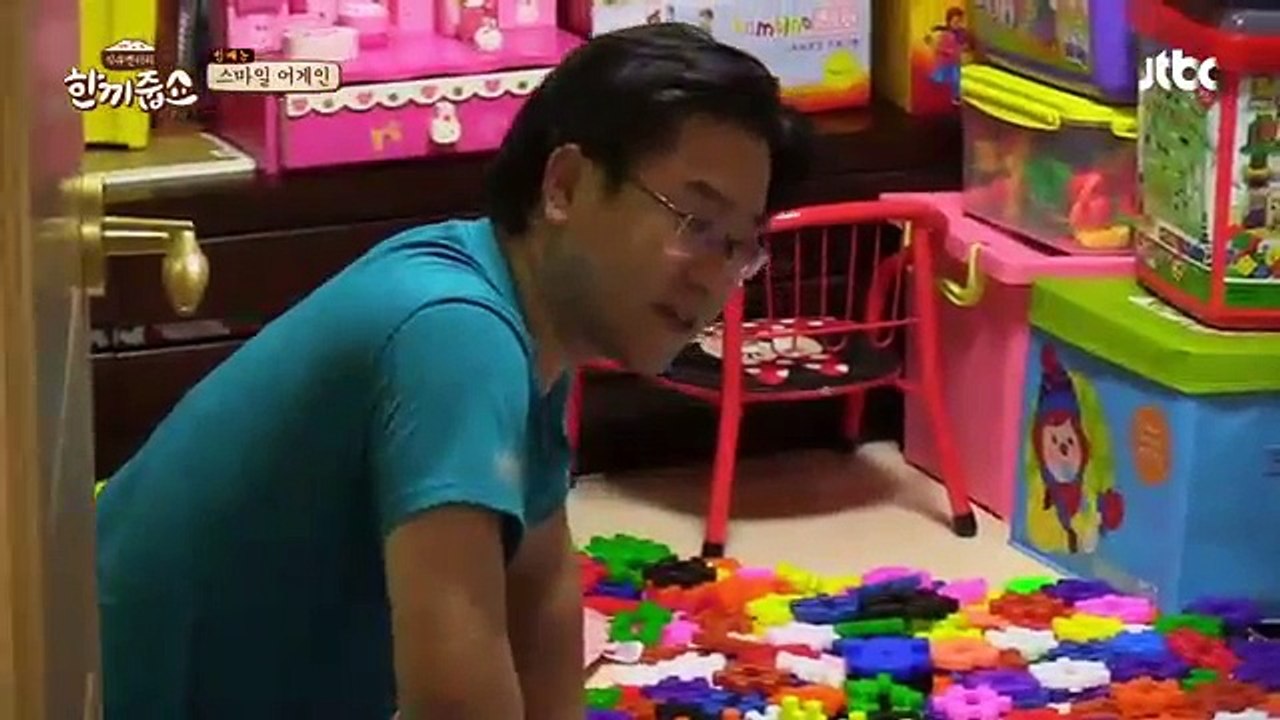 힘들었던 임신 과정 이야기에 눈가 촉촉해진 정재형 ㅠ_ㅠ-E2Vo_NN3LSg