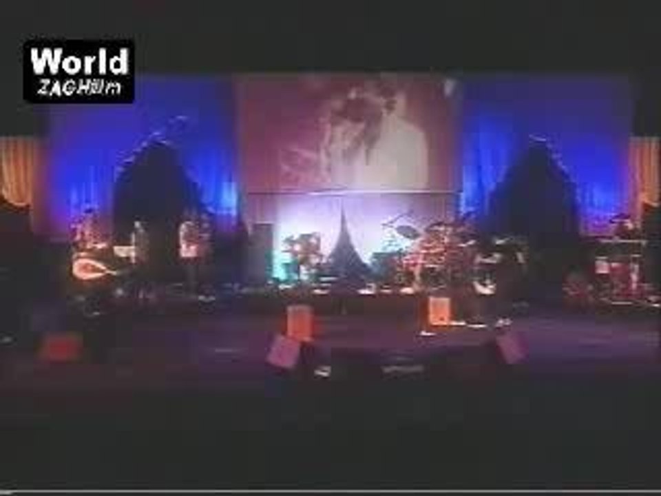 Khaled - Hmam Li Walefto (Clip)