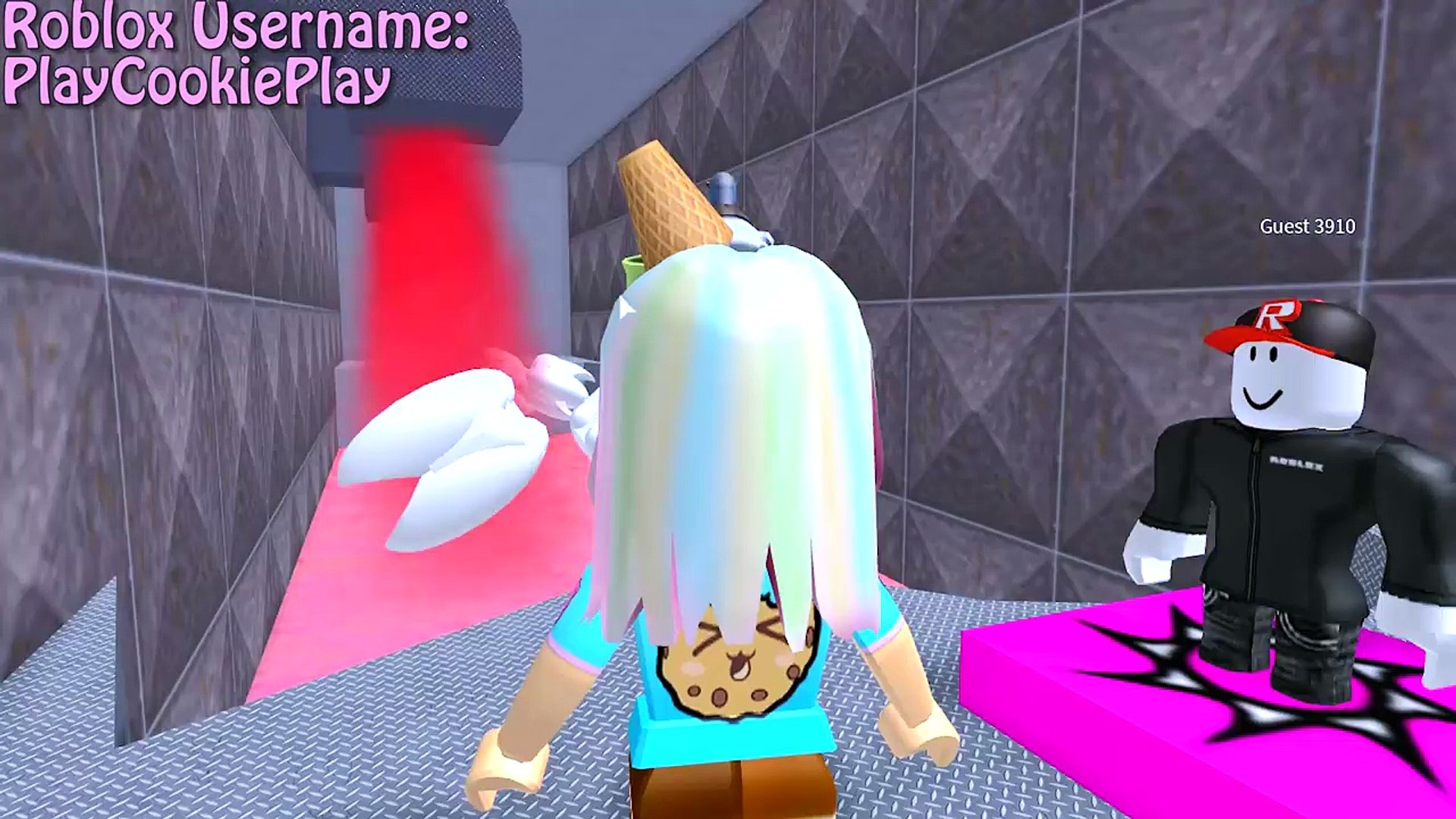 Dental Office Visit Jumping On Teeth Roblox Video Game Play Escape The Dentist Obby Vmsmrx2h5nw Video Dailymotion - roblox video game play escape the dentist obby