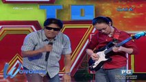 Wowowin: Willie Revillame, nakahanap na ng gitarista!