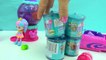 Disney Tsum Tsum Tsweet Boutique With Claw Game   Gumball Machine   Shopkins Surprise Blind Bags-W2kCHg3fqGk
