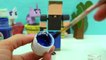 DIY Custom Gamer Chad Minecraft Toy - Acrylic Paint Painting Do It Yourself Craft Video-1k-1vgkB30Y