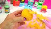 DIY Squishy Happy Places Shopkins   Season 4 Petkins Earring Twins Inspired Craft Do It Yourself-pI2TMYeLJcs