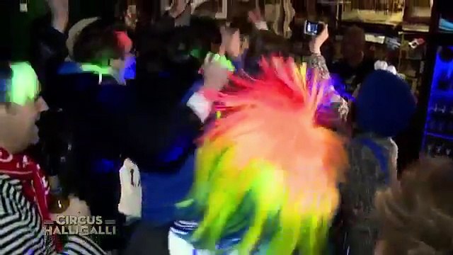 Die Ja Sager im Karneval _ Teil 2 _ Circus HalliGalli _ ProSieben-HjLVd0SDm-8