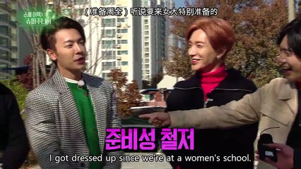 School Attack with SuperJunior [Entertainment Weekly_2017.11.20]-ouHtK_ysFj4