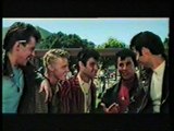 Grease (1978) - VHSRip - Rychlodabing (2.verze)