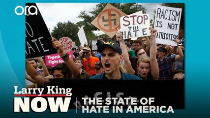 Hate speakers on college campuses: Should they be permitted?