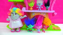 Dreamworks Trolls Poppy   Branch Magic Imagine Ink Rainbow Color Pen Surprise Picture Coloring Video-Ry-CHE_pdC0