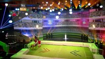 Highlights 2016 - Joko - Die große ProSieben Rückwärtsfußball-WM _ Die beste Show der Welt _ ProSieben-x5SxU0whdOg