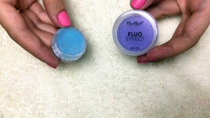 Aliexpress vs NeoNail Fluo Effect ✨Fluorescencyjne paznokcie-a2eII8C6bAg