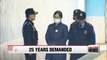Prosecution demands 25 years jail time for disgraced fmr. President Park's confidante Choi Soon-sil