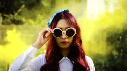 Glim Spanky - Wild Side Wo Ike