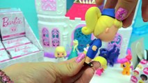 Full Box Funko Mystery Mini Surprise Barbie Doll Blind Bag Boxes - Cookieswirlc Video-VBeO3XAiBCs