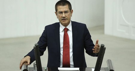 Bakan Canikli: Genelkurmay Başkanı Akar, Cami İnşa Ettirmiyor