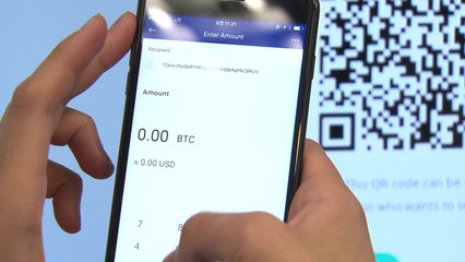 "가상화폐 거래 내년부터 1인 1계좌만 가능" / YTN