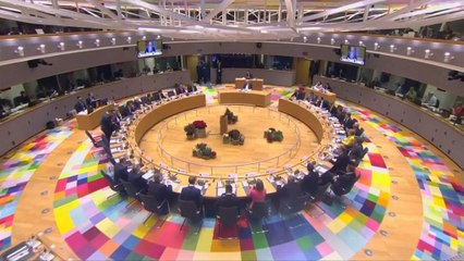 Ultimo consiglio Ue del 2017: in primo piano la Brexit