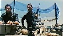 Kommando Leopard (1985) - VHSRip - Rychlodabing (2.verze)