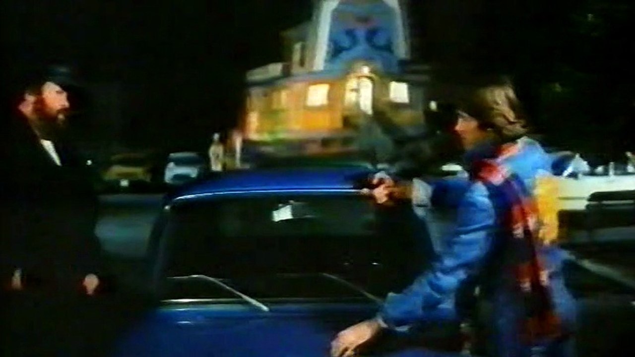 Lo chiamavano Bulldozer (1978) - VHSRip - Rychlodabing (2.verze)