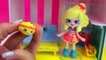 Happy Places Home Playset Exclusive Popette Shoppies Mini Doll   Shopkins Petkins-ingKba9ca8U