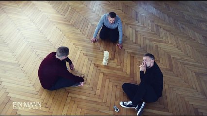 Interview mit Alice Weidel (AfD) _ Ein Mann, eine Wahl _ ProSieben-U31xEElxq8M