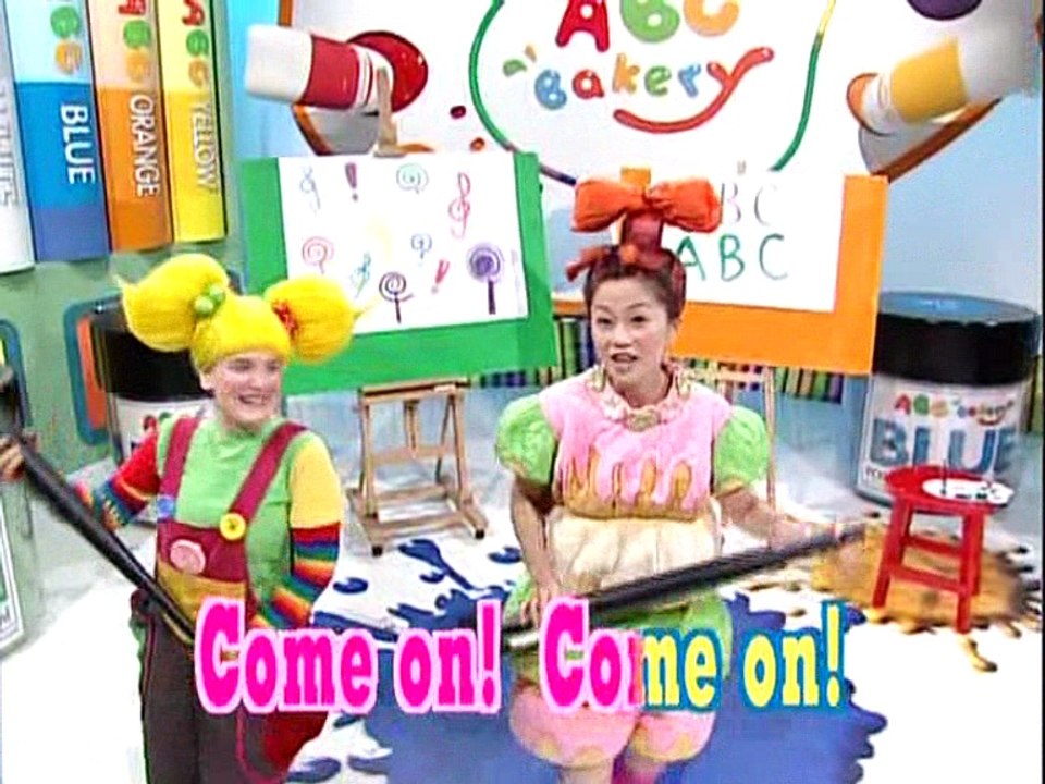 ABC Bakery Volume 15 part 4 video Dailymotion