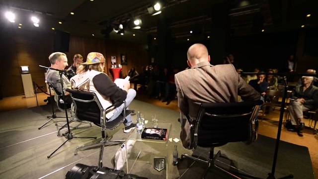 Jokos Rache - Klaas' Biografie - TEIL 2 _ Circus HalliGalli _ ProSieben-B9o_NSWEX2Q