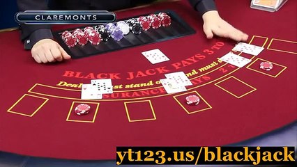 Free Games 21 Blackjack - Blackjack Juego Online