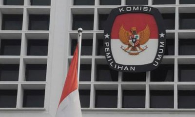 12 Partai Politik Lolos ke Tahap Verifikasi Faktual