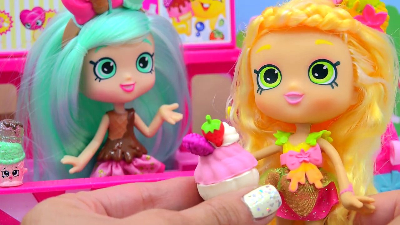 Make Poppit Clay Ice Cream Do It Yourself Maker Craft Set with