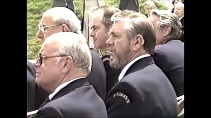 Cold War Era (1980s) Overview