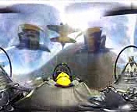 Experience the Blue Angels in 360-degree video