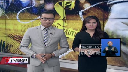 10 Preman Yang Kerap Memeras Warga Ditangkap Polisi