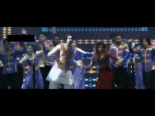 Hareem Farooq's Dance Performance 💃